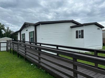 Mobile Home at 256 Rolling Hills Morgantown, WV 26505