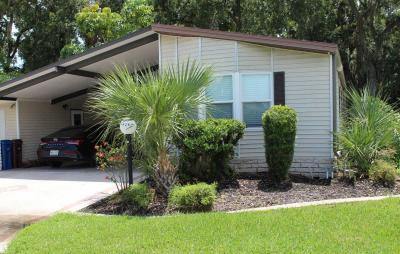 Mobile Home at 4629 Armitage Lot #164 Lakeland, FL 33801