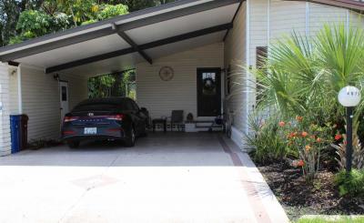 Photo 3 of 37 of home located at 4629 Armitage Lot #164 Lakeland, FL 33801