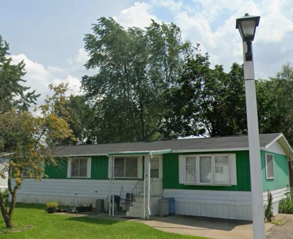 1978 Marlette Manufactured Home