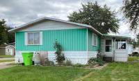 1978 Marlette Manufactured Home