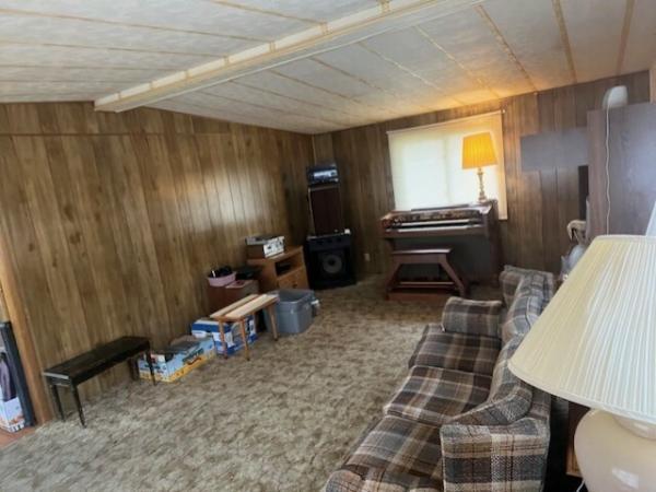 1978 Marlette Manufactured Home