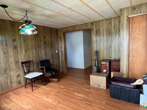 1978 Marlette Manufactured Home