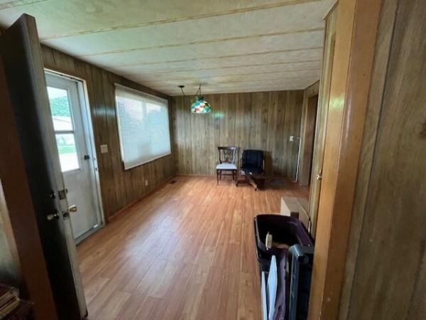 1978 Marlette Manufactured Home