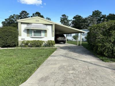 Mobile Home at 228 Mars Ave Winter Haven, FL 33884