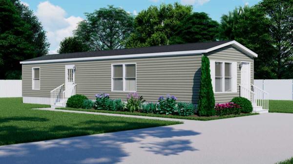 2024 Clayton Peridot 60 Manufactured Home