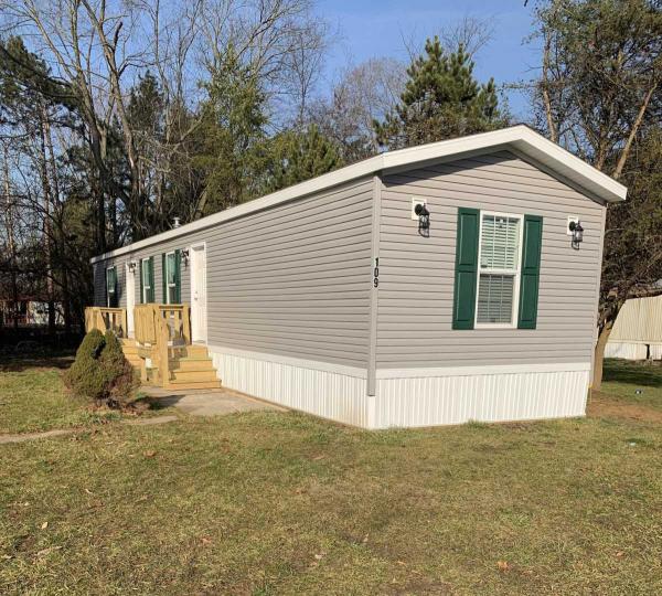 2024  Mobile Home For Sale