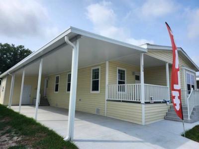 Mobile Home at 126 Nesting Trail Saint Cloud, FL 34769