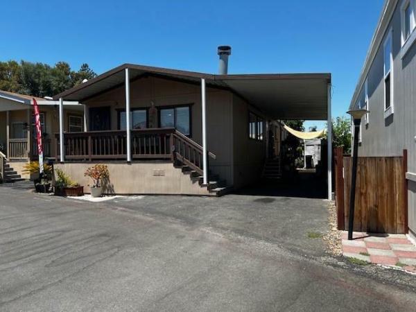 1991 Palm Harbor  Manufactured Home