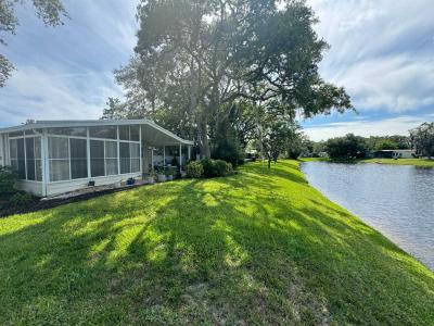 Mobile Home at 15 Sunset Falls Drive Ormond Beach, FL 32174