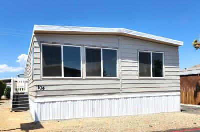 Mobile Home at 7425 Church St. #104 Yucca Valley, CA 92284