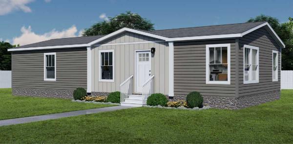 2024 Clayton Manufactured Home