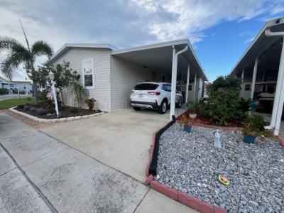 Mobile Home at 1940 Chris Drive Tarpon Springs, FL 34689