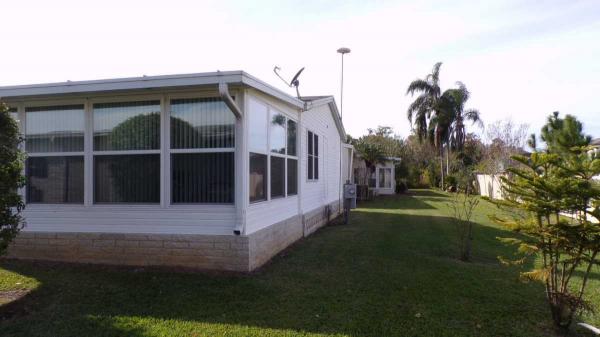 1998 PH Manufactured Home