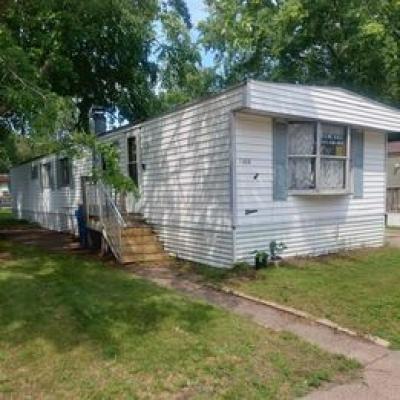 Mobile Home at 11414 6th Pl. NE Blaine, MN 55434