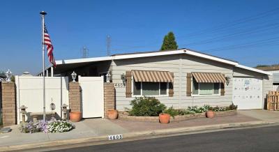 Mobile Home at 4605 Q Street Bakersfield, CA 93301