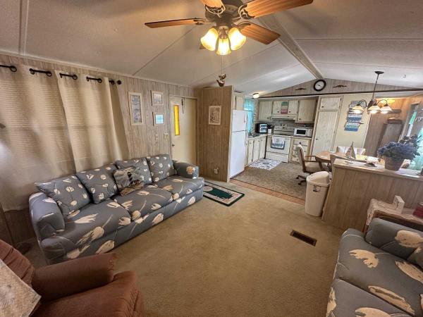 1983 Sand Mobile Home