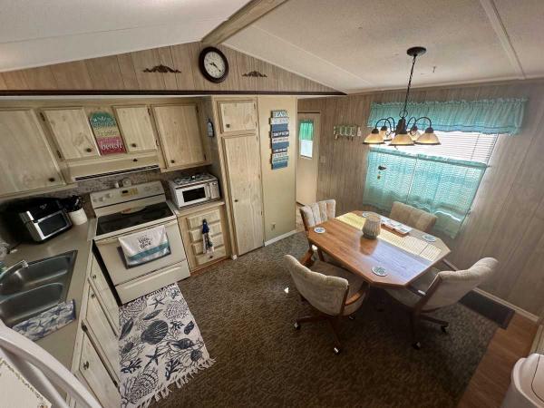 1983 Sand Mobile Home