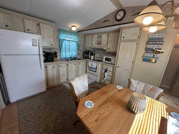 1983 Sand Mobile Home