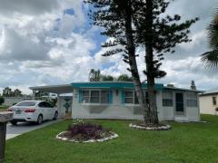 Photo 1 of 9 of home located at 5 Golf Drive Port St Lucie, FL 34952