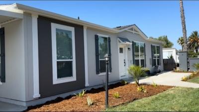 Mobile Home at 3444 Center St #42 Riverside, CA 92501