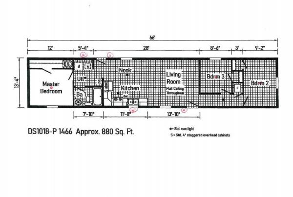 2024 Colony  Mobile Home