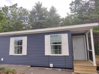 Mobile Home at 1429 Route 9 Fort Edward, NY 12828