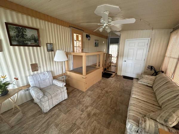 1983 CLAR Mobile Home