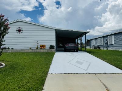 Mobile Home at 4127 Long Lake Way South Ellenton, FL 34222