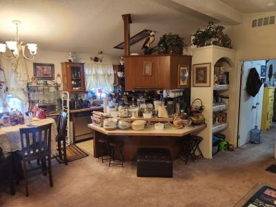 Mobile Home at 2851 S La Cadena Dr Space 58 Colton, CA 92324