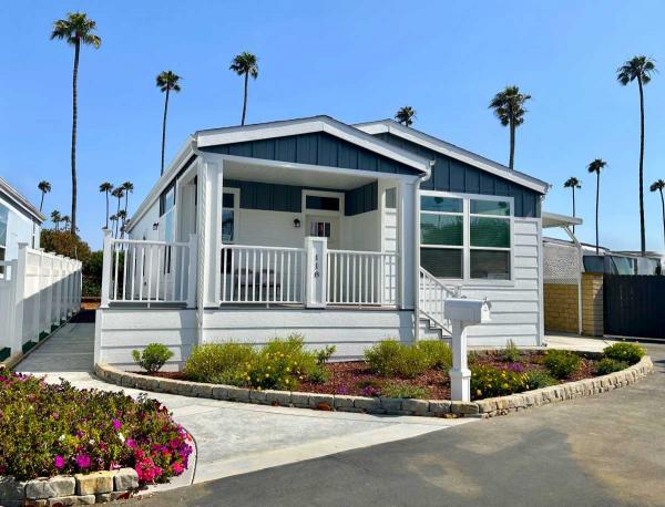 2024 Fleetwood Coronado Manufactured Home