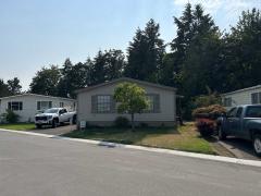 Photo 1 of 33 of home located at 13900 SE Hwy 212 #193 Clackamas, OR 97015