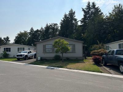 Mobile Home at 13900 SE Hwy 212 #193 Clackamas, OR 97015