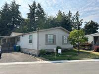 1984 Fleetwood Manufactured Home