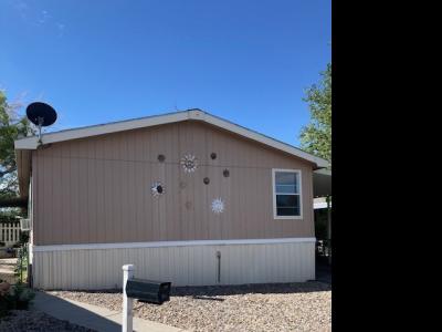 Mobile Home at Horseshoe Trail / Juan Tabo Albuquerque, NM 87123