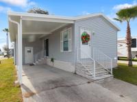 2008 Palm Harbor Manufactured Home