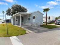 2008 Palm Harbor Manufactured Home