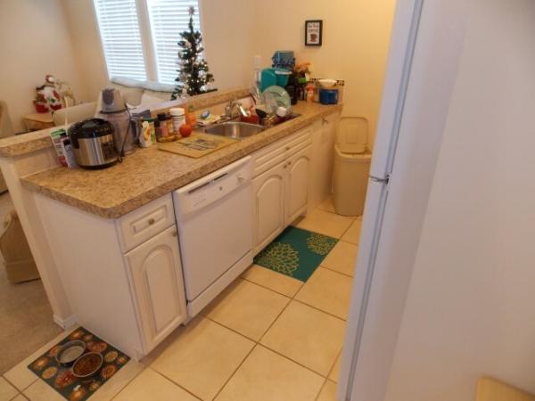 2008 Palm Harbor Manufactured Home