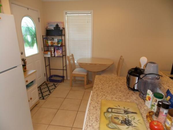 2008 Palm Harbor Manufactured Home