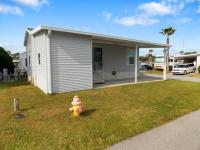 2008 Palm Harbor Manufactured Home