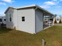 2008 Palm Harbor Manufactured Home