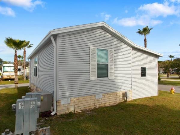 2008 Palm Harbor Manufactured Home