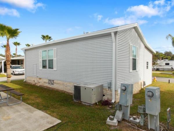 2008 Palm Harbor Manufactured Home