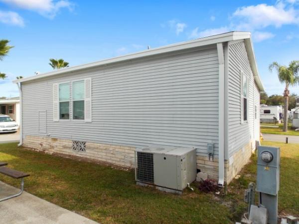 2008 Palm Harbor Manufactured Home