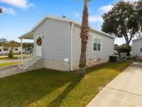 2008 Palm Harbor Manufactured Home