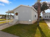 2008 Palm Harbor Manufactured Home