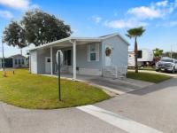 2008 Palm Harbor Manufactured Home