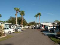 2008 Palm Harbor Manufactured Home