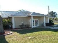 2008 Palm Harbor Manufactured Home