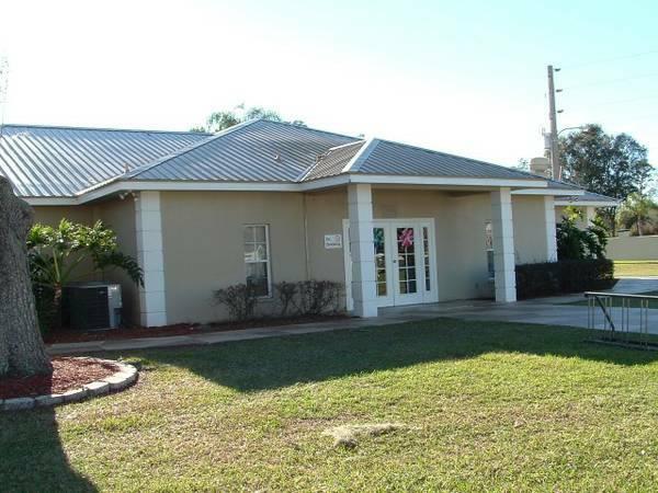 2008 Palm Harbor Manufactured Home